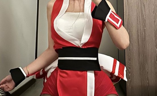 陈佩奇yyyy – 不知火舞 [9P-18MB]