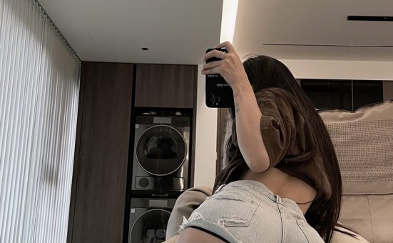 陈佩奇yyyy – 牛仔短裤 [9P-42MB]