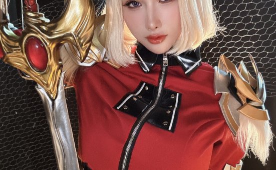 [雨波] 2024年6月合集 [102P+7V- 1.18GB]