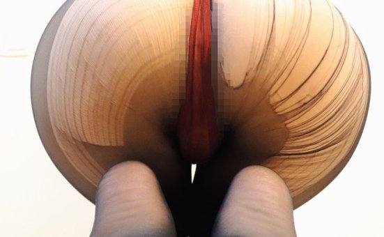 纪念小小v5 – 红内黑丝 [15P-13MB]