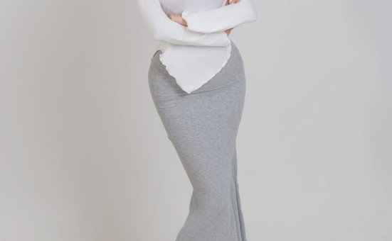 黏黏团子兔  – 6月作品『夹心饼干』 Queen card [80P+1V-934MB]