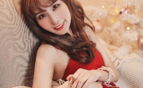 泥泥汝 NO.02 2021年12月 高清寫真原檔 [50P-192MB]