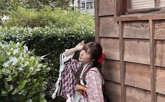 泥泥汝 NO.05 2022年01月 私人寫真側拍 [440P26V-1.37GB]