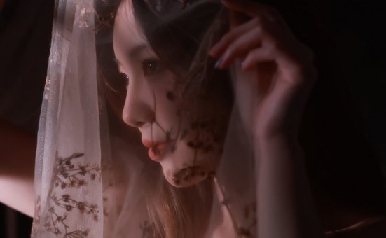 桃良阿宅-花束与影[13P-55MB]