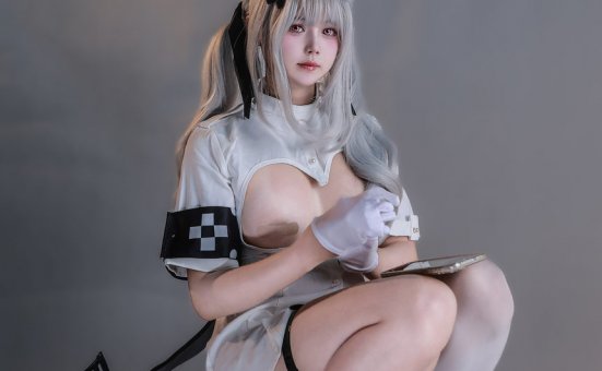 七月喵子-死之宫环奈[56P-674MB]