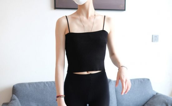 [Ugirls尤果网]爱尤物专辑 2016.07.17 No.425 糖糖 [40P]