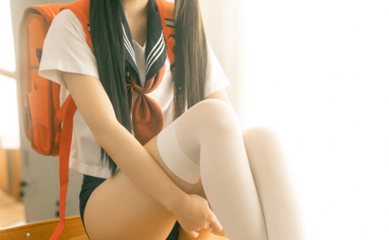 rua阮阮 – 小丸子 [88P-591MB]