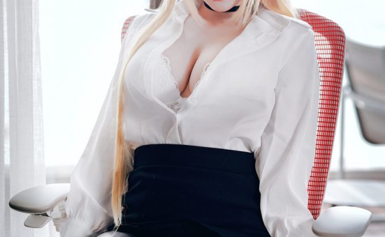 半半子-怨仇-办公室的意外[55P+1V-176MB]