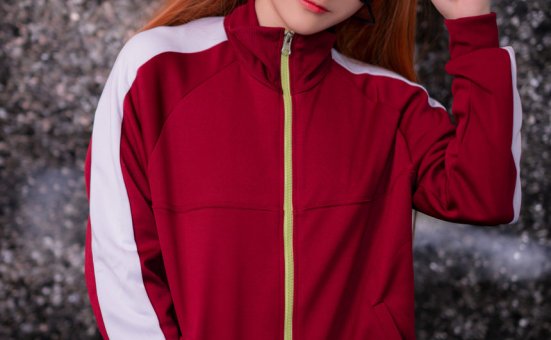 小丁 – Asuka Langley Soryu – Evangelion [170P-70MB]