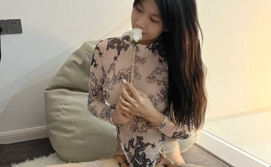 魚神 – 韵味鱼姐 [16P-41MB]