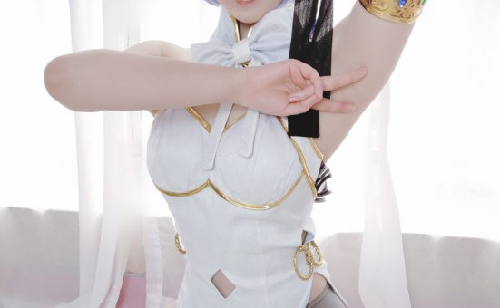 Asagiriai（愛ちゃん）- NO.006 蕾姆 [34P-284MB]