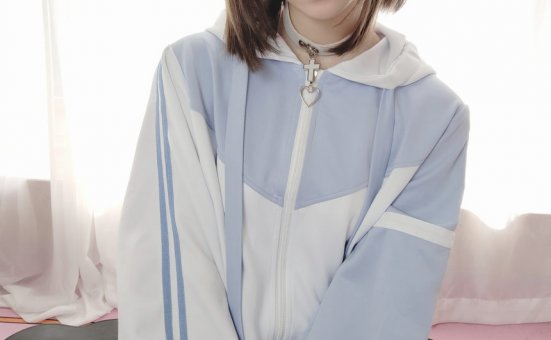 Asagiriai（愛ちゃん）- NO.009 常服自拍 [24P-81MB]