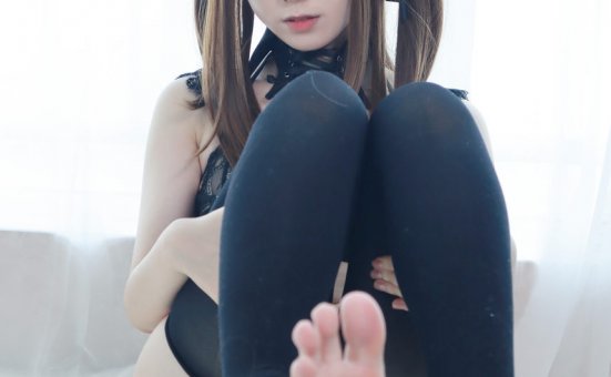 樱落酱w-蔚蓝档案-Toki兔女郎[32P-315MB]