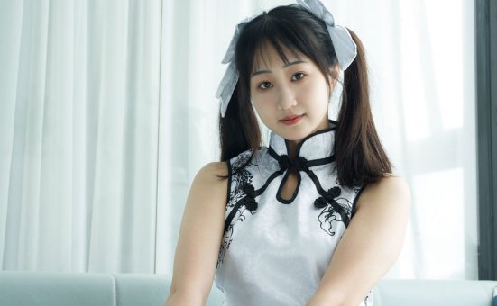 [觅芙少女]NO.190 小芊-你一句春不晚，我就到了真江南[142P+2V／2.03GB]