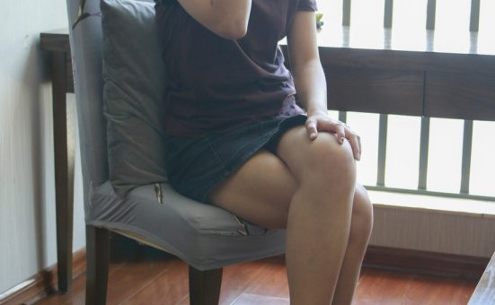 鱼鱼足影 NO.079 – 米米39码[92P+1V／548MB]