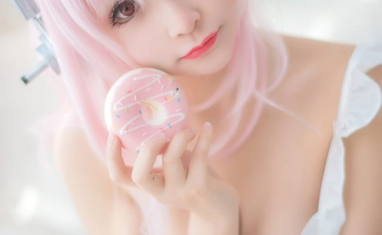 三刀刀miido NO.015 索尼子[33P-128MB]