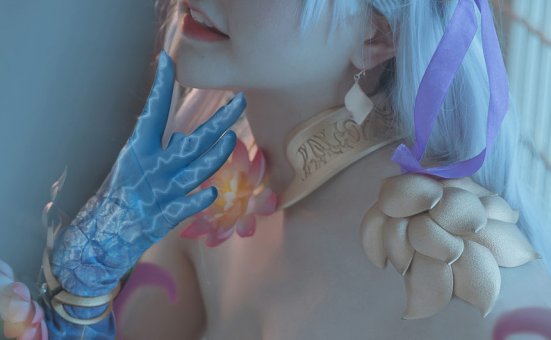 三刀刀miido NO.020 伽摩[19P-242MB]