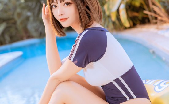 桃良阿宅-特训[55P-497MB]