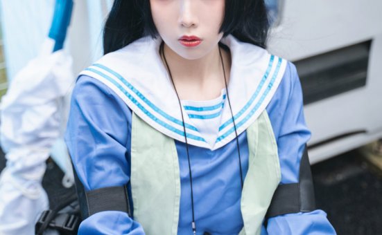 小和甜酒-蔚蓝档案-霞沢美游[82P-0.98G]