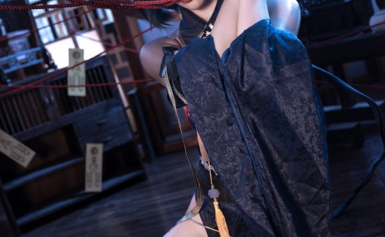 桃良阿宅-华甲小僵尸[53P-452MB]