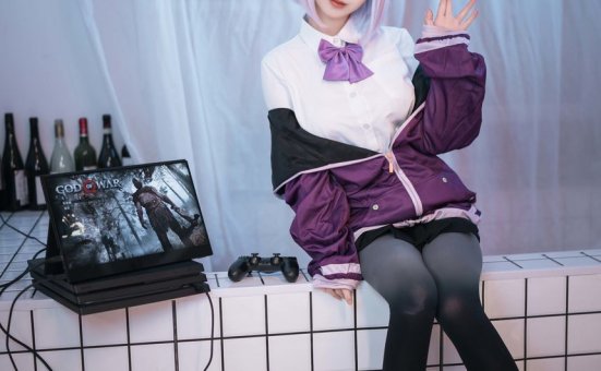 面饼仙儿 – 新条茜[13P-78MB]