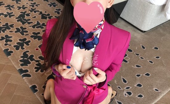 Chloe霏霏 – 大韩空姐制服篇 [58P+1V-408MB]