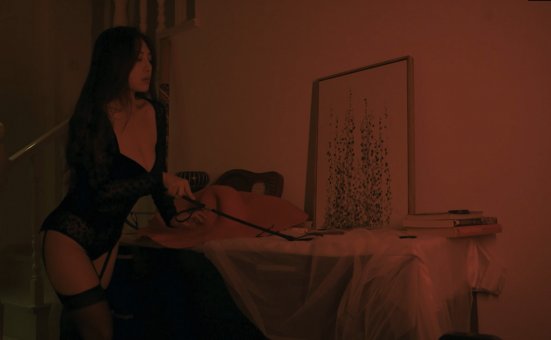 樱晚gigi – 浮躁[1V-433MB]