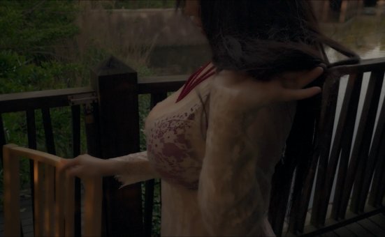 樱晚gigi – 恋人午后[1V-501MB]