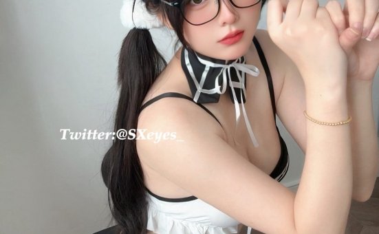 眼酱大魔王w –  24年07月 Fantia 订阅 [41P+4V-187MB]