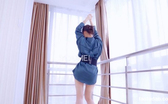 [YouMei尤美] 视频 2019.01.04 玉乳佳丽 小仙 [1V]