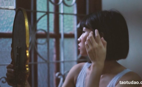 [YALAYI雅拉伊视频] 2018.10.27 V001《舞寂》肖萧 [MP4-151MB]