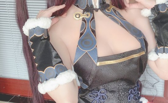 西园寺南哥 -杨贵妃自拍 [20P-55M]