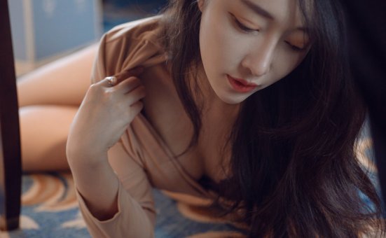 [IMISS爱蜜社] 2019.01.18 VOL.320 Lucky沈欢欣 [38+1P]