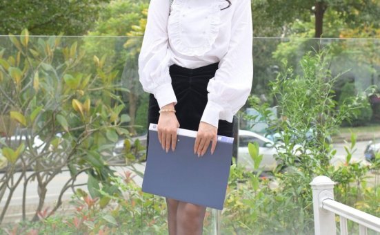 我丝你想 MX007 美西 公交车站奇遇记2 [71P-79MB]