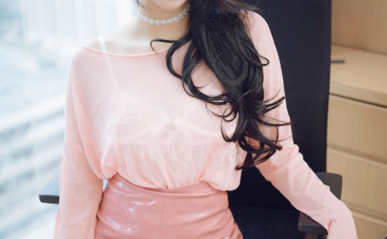 [HuaYang花漾写真] 2021.06.07 VOL.411 蓝夏Akasha [50+1P]