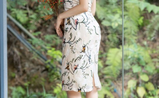 [IMISS爱蜜社] 2021.09.22 VOL.633 小狐狸Kathryn [49+1P]