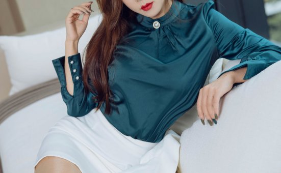 [HuaYang花漾写真] 2021.10.21 VOL.456 艾静香 [53+1P]