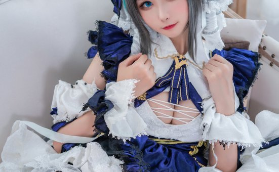 Momoko葵葵 Vol.031 柴郡 [25P-81MB]