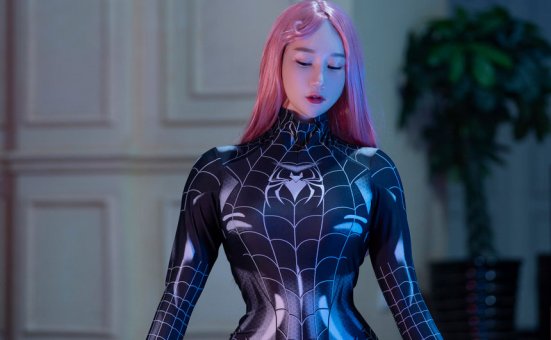 [IESS异思趣向]2019.11.24 丝享家627：喵姐发来一个挑逗 [89P]