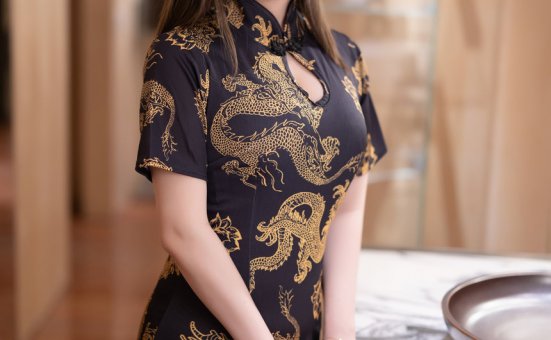 [YALAYI雅拉伊] 2019.06.26 Y183 阿惜 深山漫步少女 [48+1P]