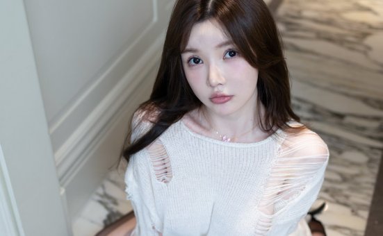 糯美子   – 黑丝SM 原版写真[68P-275MB]