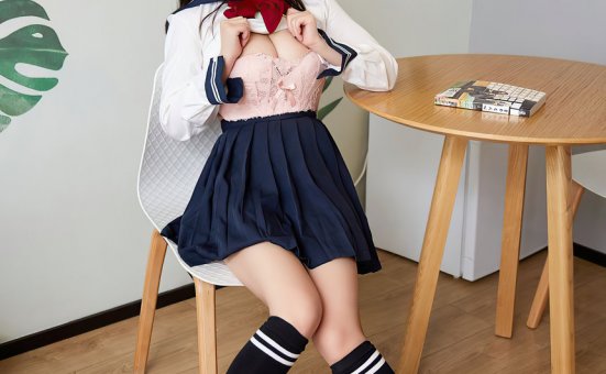 [YouMei尤美] 2021.05.29 落跑学妹 尹兒[25+1P516M]