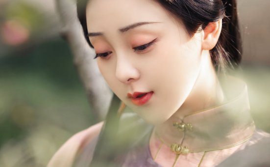 [YITUYU]艺图语 2021.07.16 海棠 煜月 [31P-524MB]