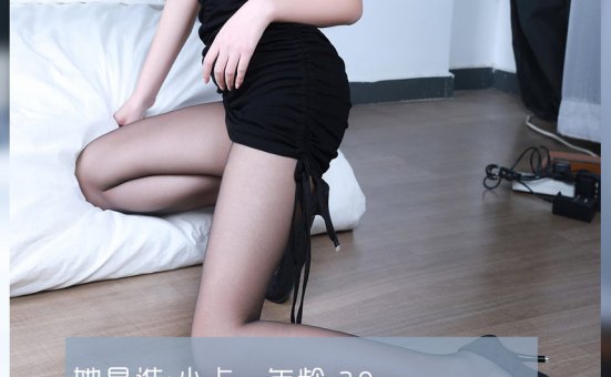 [LD零度摄影]2020.12.20 No.109 小卡 [49P]