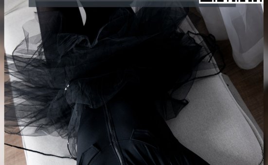 [LD零度摄影] NO.114 兼职模特相相 [42P-35MB]