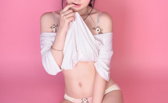 [TGOD推女神]2015.07.10 United Color 米妮mini [41+1P／288M]