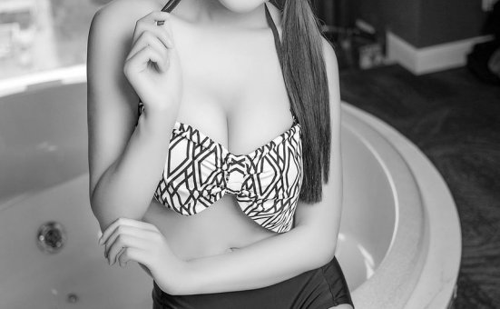 [TGOD推女神]2015.07.26 浴缸宝贝 思淇Sukiii [33+1P／339M]