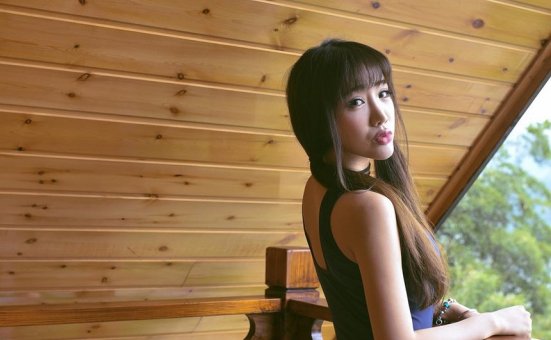 [TGOD推女神]2015.09.19 云曼旅拍 Akiki朱若慕 第二刊 [55+1P／188M]