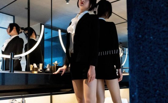 [丝慕特写集] 2021.09.22 TX115 茗茗 [55+1P-97M]