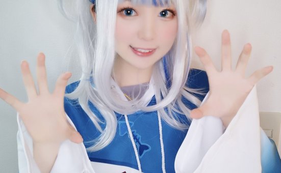 Yuki亭 – NO.18 バーバラちゃん水着✨ (原神) [23P-58MB]